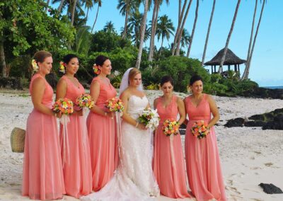 Beach Wedding Resort