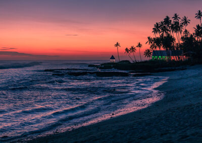 Samoa beaches