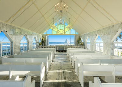 Wedding Chapel